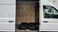 Volkswagen Crafter 35*Lang Hochdach*L3 H2*Kamera*Klima* Blanc - thumbnail 11