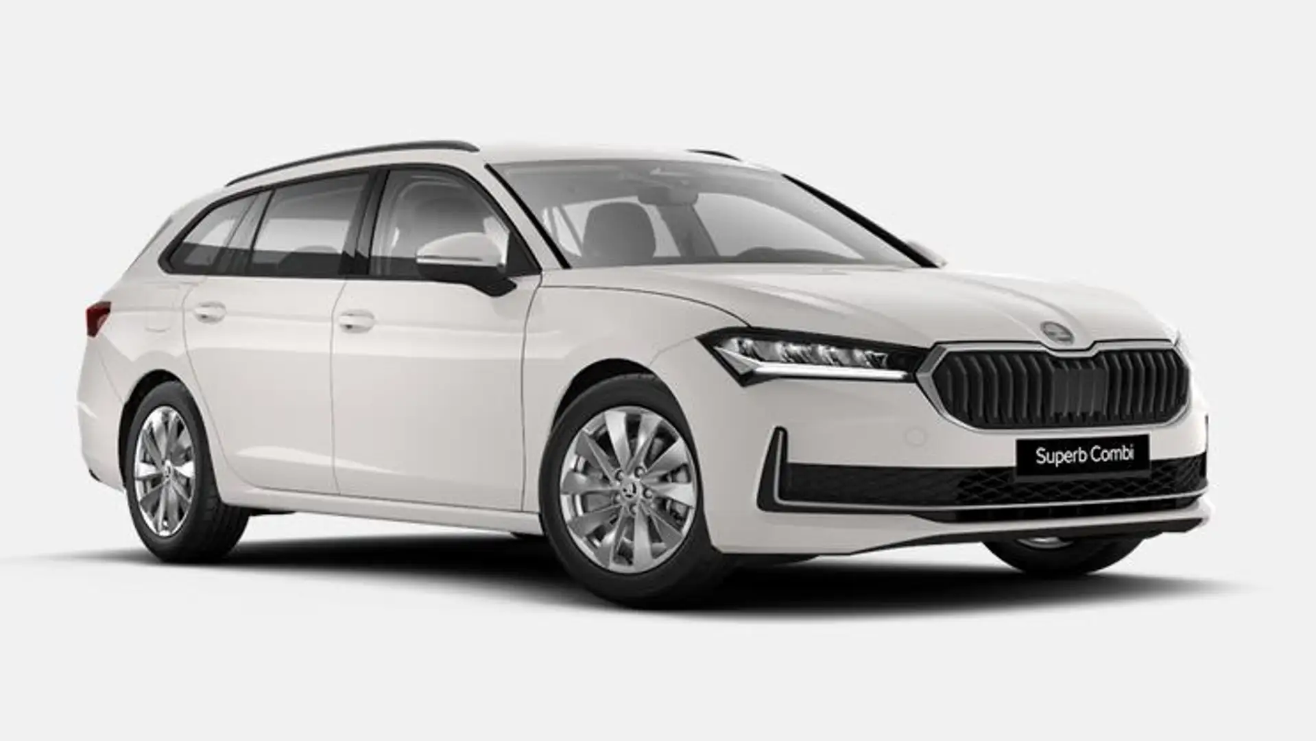 Skoda Superb Combi Selection 1,5TSI PHEV 150kW/204PS DSG 6-G... - 1