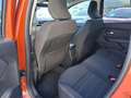 Dacia Duster 1.3 tce Journey 4x2 150cv edc fap Arancione - thumbnail 11