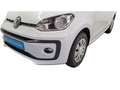Volkswagen up! 1.0 KLIMA, KAMERA, TEMPOMAT, PDC HINTEN KLIMA, KA Weiß - thumbnail 9