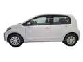 Volkswagen up! 1.0 KLIMA, KAMERA, TEMPOMAT, PDC HINTEN KLIMA, KA Weiß - thumbnail 3