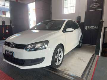Polo V 2009 5p 1.2 tdi Tech
