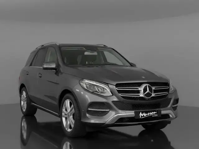 Mercedes-Benz GLE 250 d Sport 4matic auto