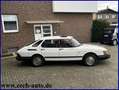 Saab 900 i *H- Kennzeichen *Schiebedach * 5 Gang Wit - thumbnail 7