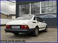 Saab 900 i *H- Kennzeichen *Schiebedach * 5 Gang Wit - thumbnail 15