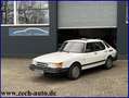 Saab 900 i *H- Kennzeichen *Schiebedach * 5 Gang Wit - thumbnail 2