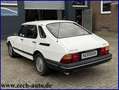 Saab 900 i *H- Kennzeichen *Schiebedach * 5 Gang Wit - thumbnail 12