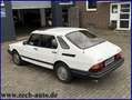 Saab 900 i *H- Kennzeichen *Schiebedach * 5 Gang Wit - thumbnail 13