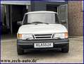 Saab 900 i *H- Kennzeichen *Schiebedach * 5 Gang Wit - thumbnail 4