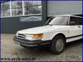 Saab 900 i *H- Kennzeichen *Schiebedach * 5 Gang Wit - thumbnail 37