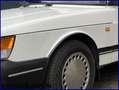 Saab 900 i *H- Kennzeichen *Schiebedach * 5 Gang Wit - thumbnail 38