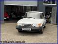 Saab 900 i *H- Kennzeichen *Schiebedach * 5 Gang Wit - thumbnail 3