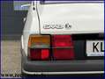 Saab 900 i *H- Kennzeichen *Schiebedach * 5 Gang Wit - thumbnail 10