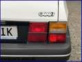 Saab 900 i *H- Kennzeichen *Schiebedach * 5 Gang Wit - thumbnail 11