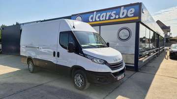 35C210D/3.0Turbo/Hi-Matic/3.5Trek/L2H2/Navi/Cam/Cc/31074Ex