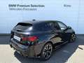 BMW 120 120dA 163ch M Sport DKG7 Negro - thumbnail 2