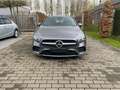 Mercedes-Benz A 200 7G-DCT Advanced AMG Line full met garantie Gris - thumbnail 2