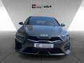 Kia Ceed / cee'd GT Line 1.5 T-GDI Leder Technik Glasdach Schwarz - thumbnail 6