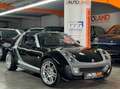 smart roadster /Coupe*NUR33TKM*BRABUS*TOP ZUSTAND! Stříbrná - thumbnail 1