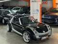 smart roadster /Coupe*NUR33TKM*BRABUS*TOP ZUSTAND! Срібний - thumbnail 3