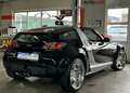 smart roadster /Coupe*NUR33TKM*BRABUS*TOP ZUSTAND! Silber - thumbnail 6