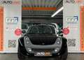 smart roadster /Coupe*NUR33TKM*BRABUS*TOP ZUSTAND! Argento - thumbnail 5