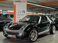 smart roadster /Coupe*NUR33TKM*BRABUS*TOP ZUSTAND! Ezüst - thumbnail 2