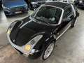 smart roadster /Coupe*NUR33TKM*BRABUS*TOP ZUSTAND! Silber - thumbnail 20