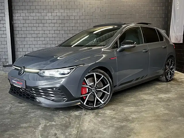 Volkswagen Golf GTI GTI Clubsport 2.0 TSI 300 CV DSG7 *DCC*PANO*CUIR*