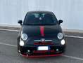 Abarth 595 500/595 1.4 16v t. t-jet 160cv mta Noir - thumbnail 1