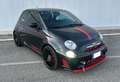Abarth 595 500/595 1.4 16v t. t-jet 160cv mta Noir - thumbnail 3