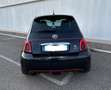 Abarth 595 500/595 1.4 16v t. t-jet 160cv mta Noir - thumbnail 2