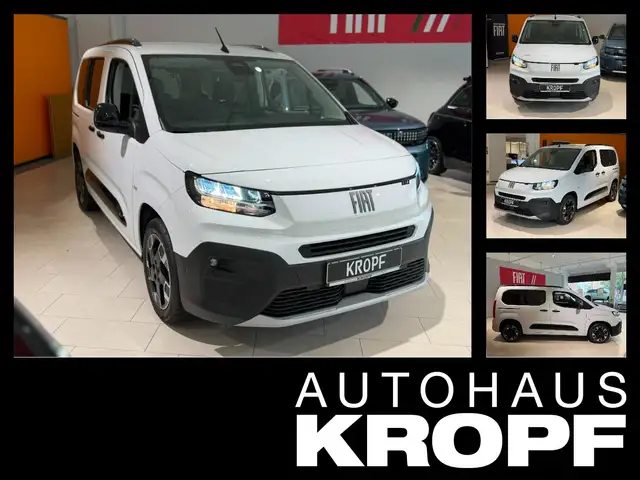 Fiat Qubo L L1 1.5 5-Sitzer L1 Diesel 96 kW La Prima