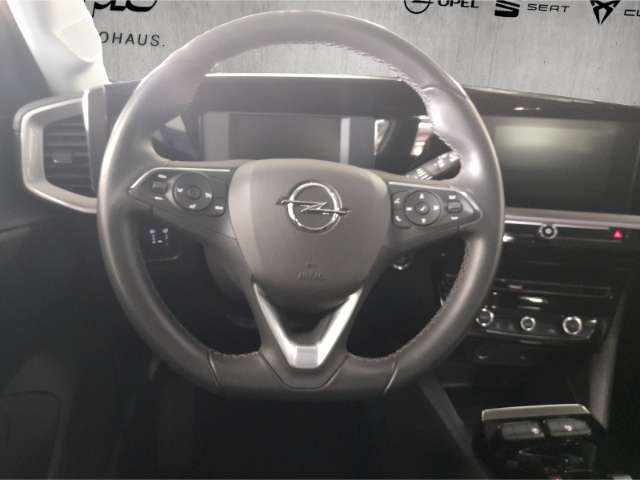 Opel Mokka E