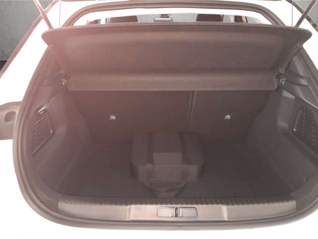 Opel Mokka E