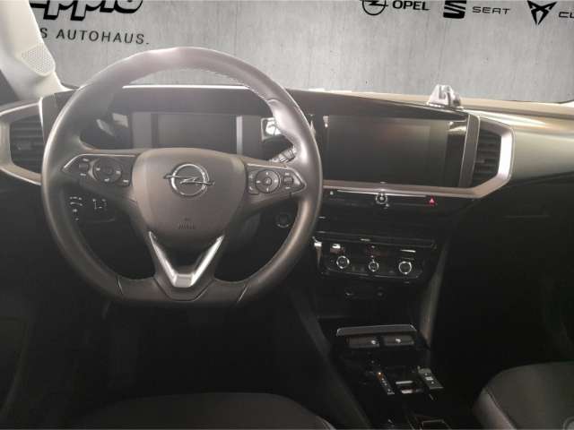 Opel Mokka E