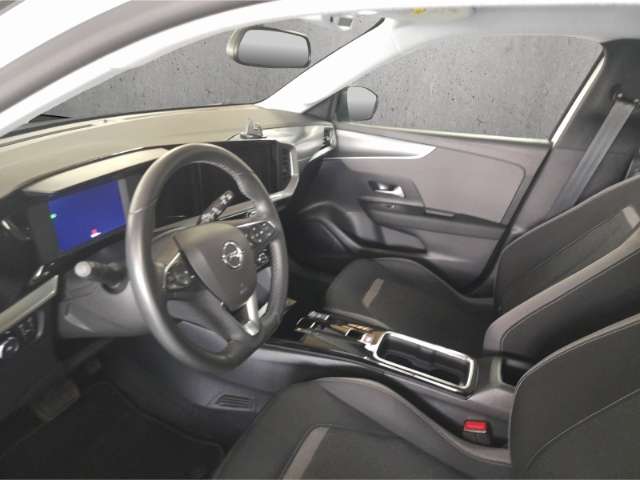 Opel Mokka E