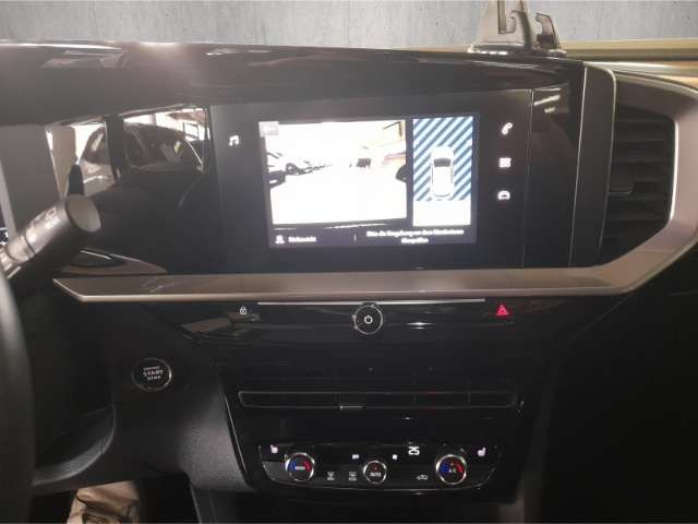 Opel Mokka E