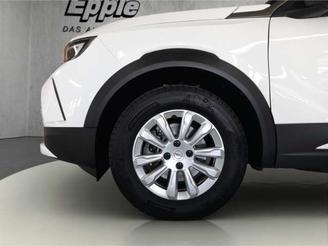 Opel Mokka E
