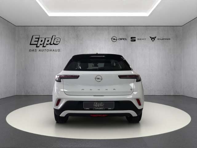 Opel Mokka E