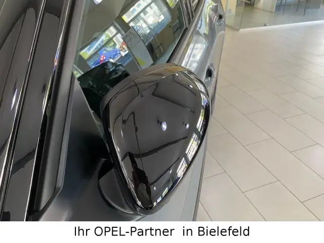Opel Mokka view 9