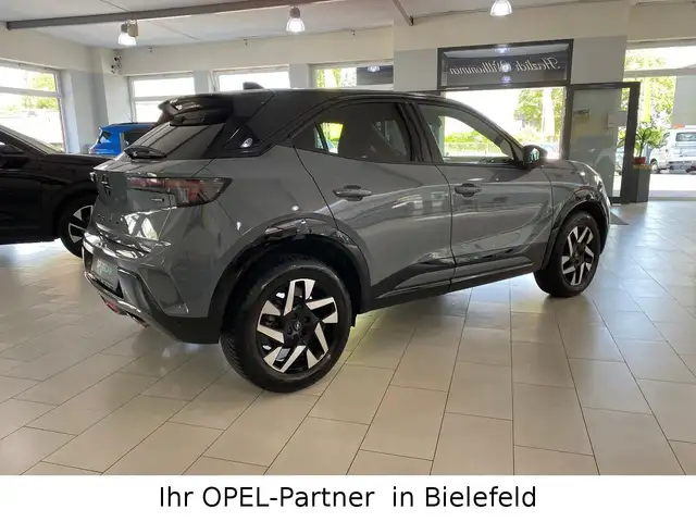 Opel Mokka view 4