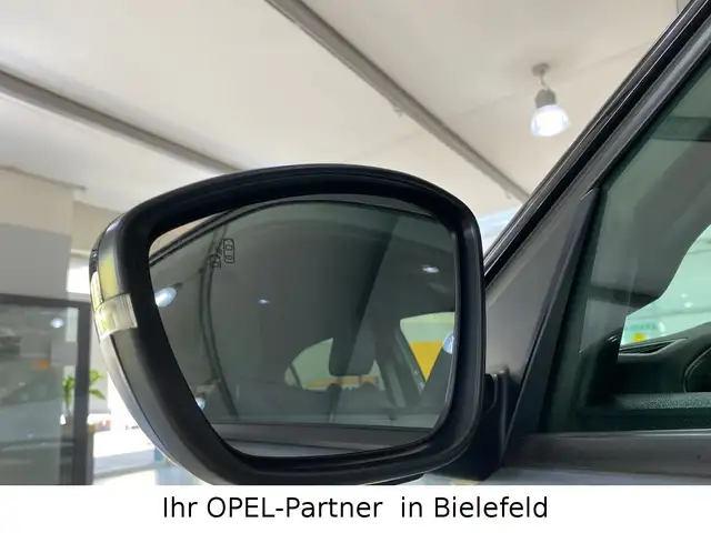 Opel Mokka view 8
