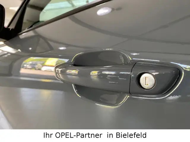 Opel Mokka view 10