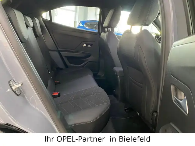 Opel Mokka view 15