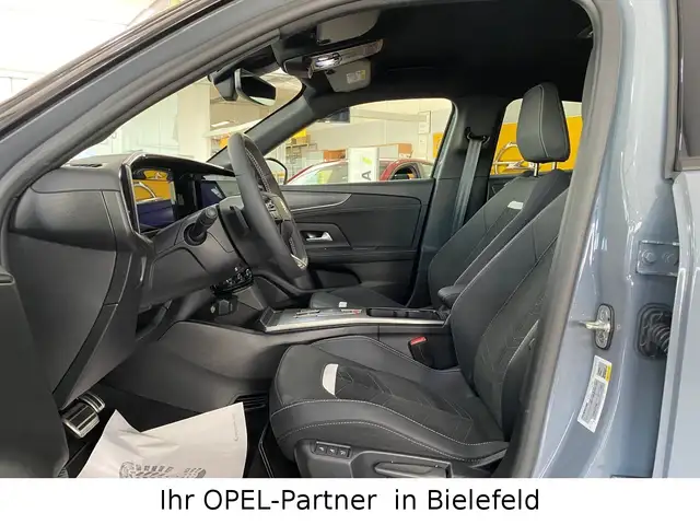 Opel Mokka view 12