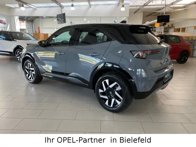 Opel Mokka view 6