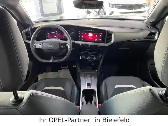 Opel Mokka view 13
