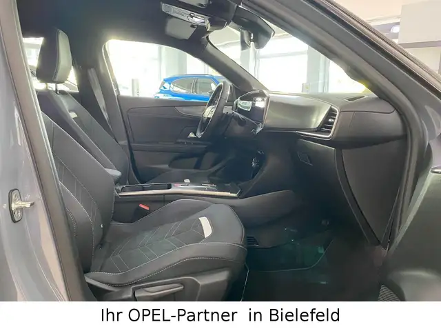 Opel Mokka view 14