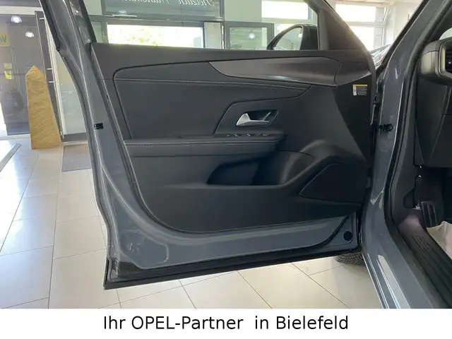 Opel Mokka view 11